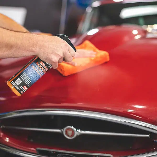 P&S – Bead Maker Paint Protectant
