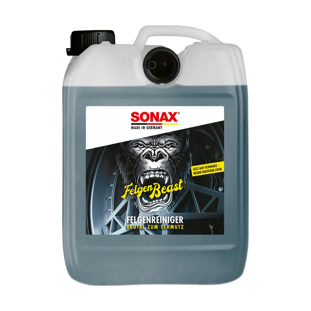 SONAX Wheel Beast 5L