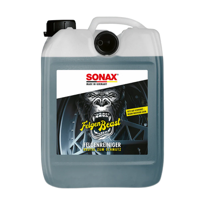 SONAX Wheel Beast 5L