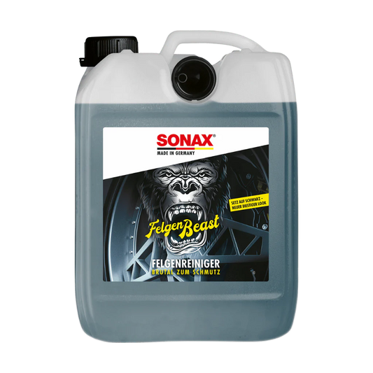 SONAX Wheel Beast 5L