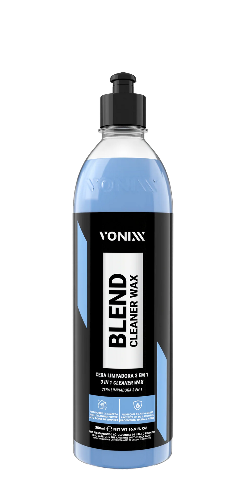 Vonixx BLEND CLEANER WAX 500ML