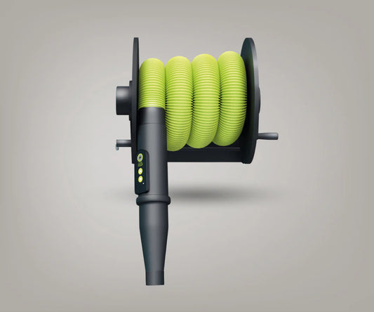 BigBoi SUCKR PRO+ WALL MOUNT KIT