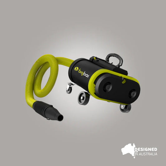 BigBoi BLOWR PRO MKII