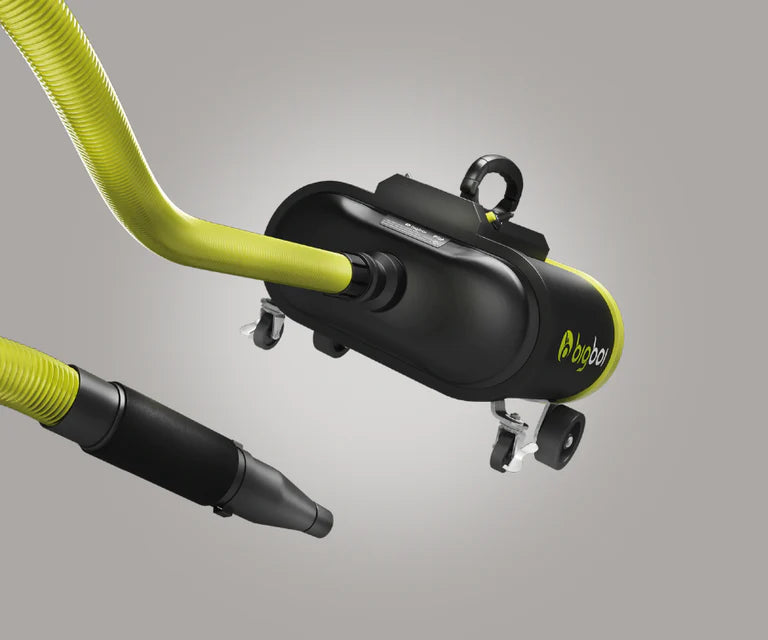 BigBoi BLOWR PRO MKII