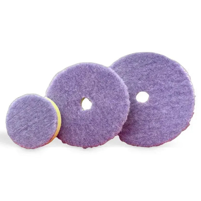 DIY Detail - Gold Standard Wool Cutting Pad 5.5"