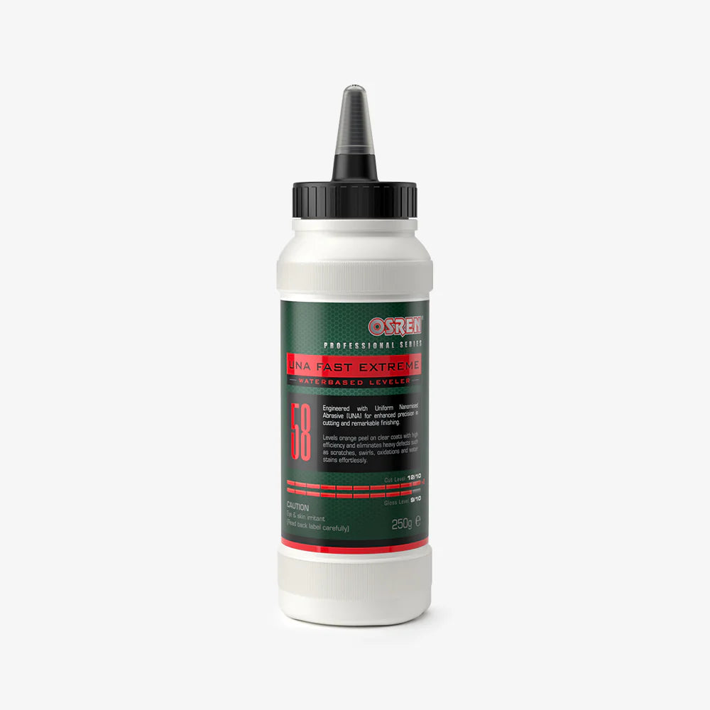 Osren UNA Fast Extreme 58 Levelling Compound