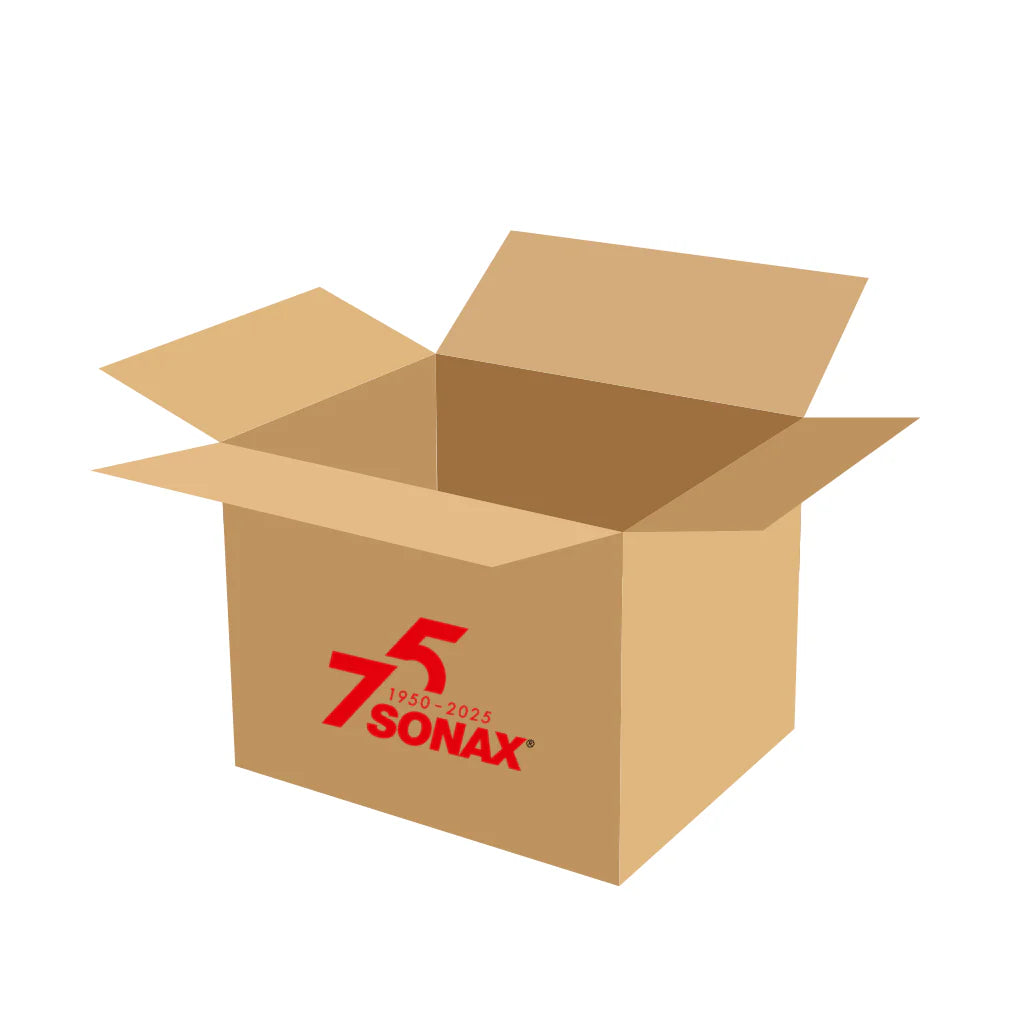 SONAX XTREME Upholstery+Alcantara Cleaner 400ml