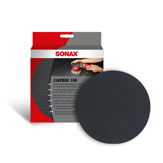 SONAX Clay Disc 150