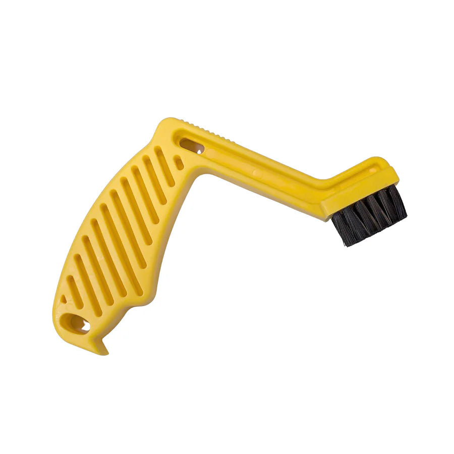 Polishing Pad Cleaning Brush