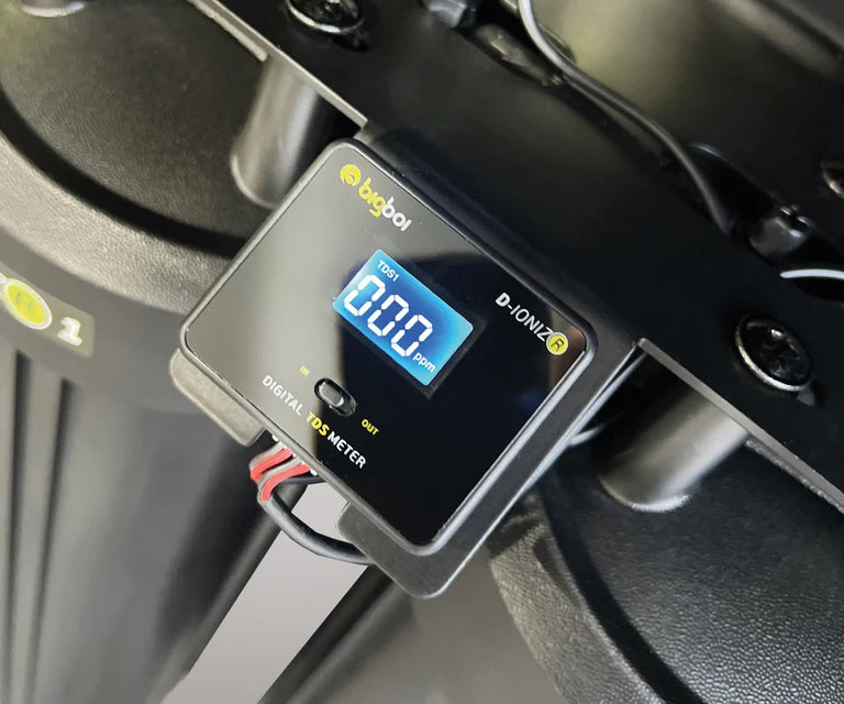 BigBoi D-IONIZR1SET MKII