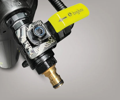 BigBoi D-IONIZR1SET MKII