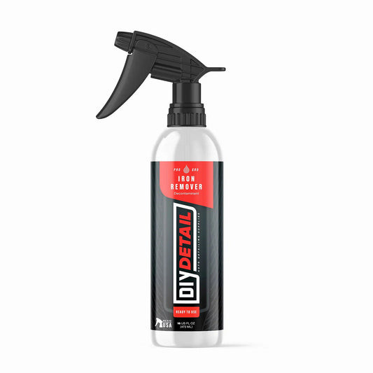 DIY Detail - Iron Remover 473ml