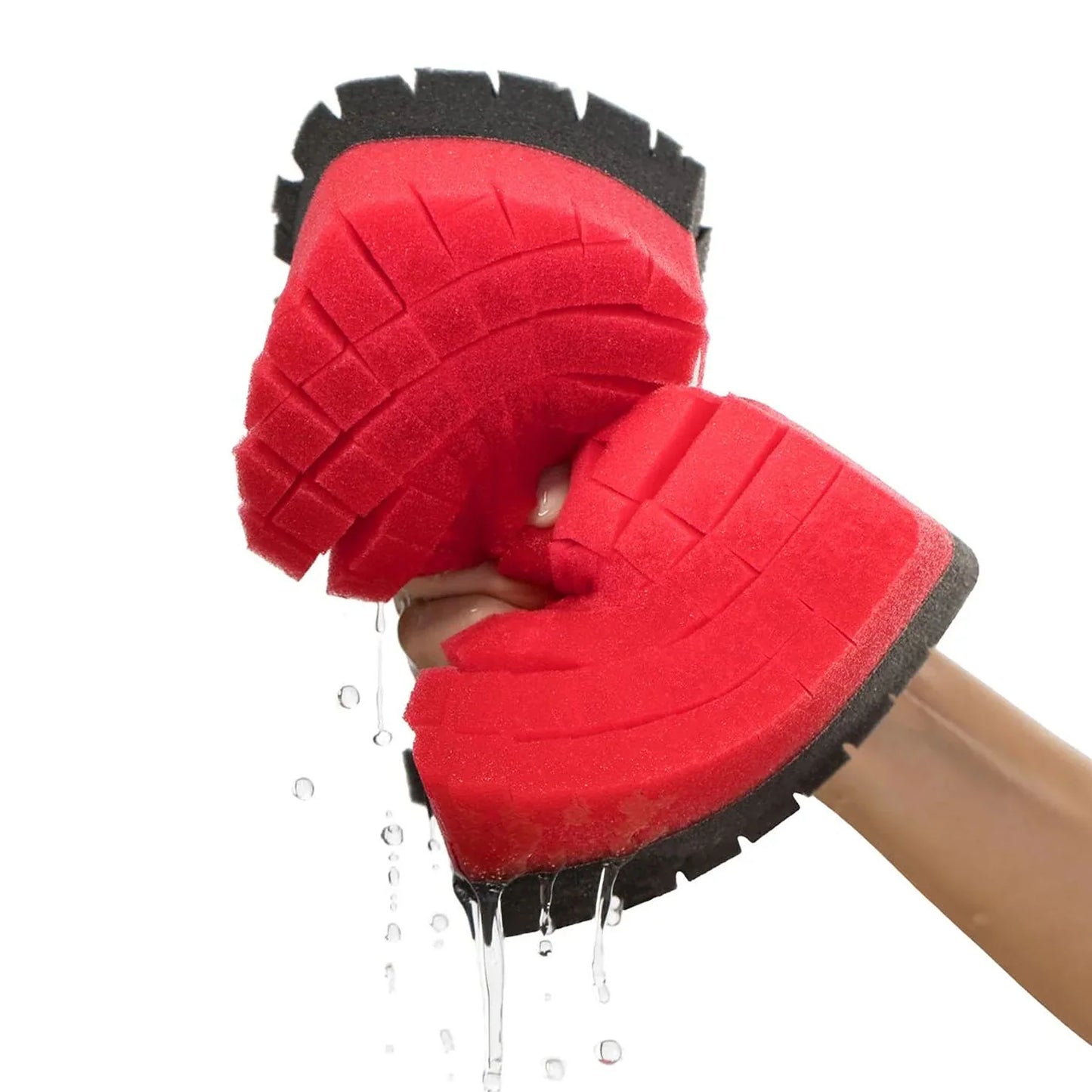 DIY Detail - The Legacy Sponge