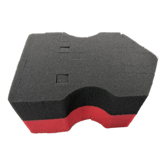 DIY Detail - The Legacy Sponge