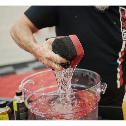 DIY Detail - The Legacy Sponge