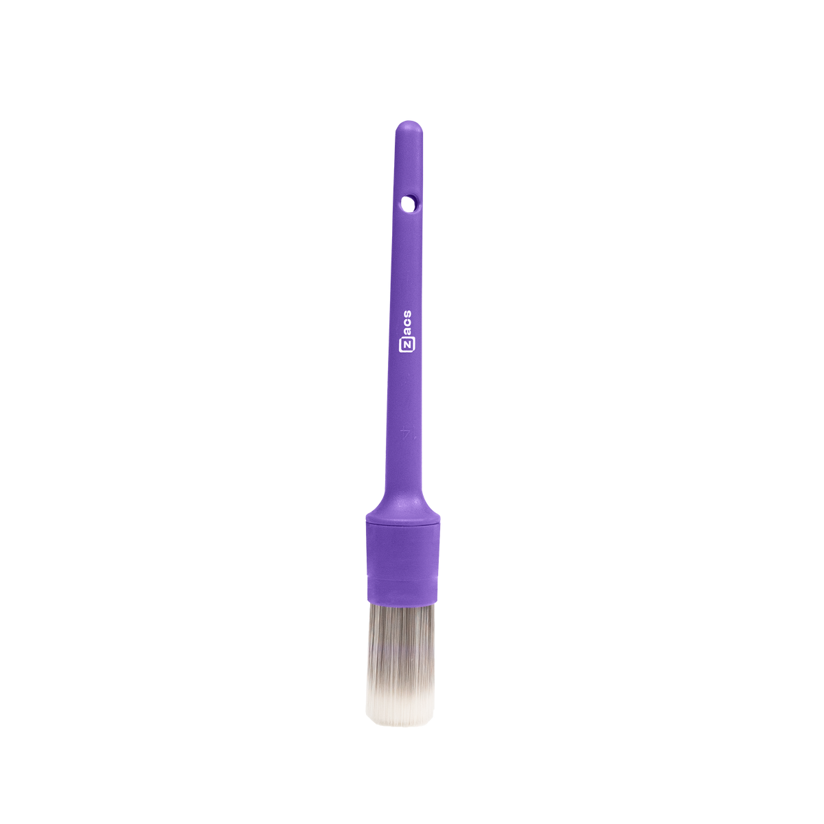 Zacs // Interior Detailing Brush