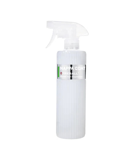 Nappa Coat