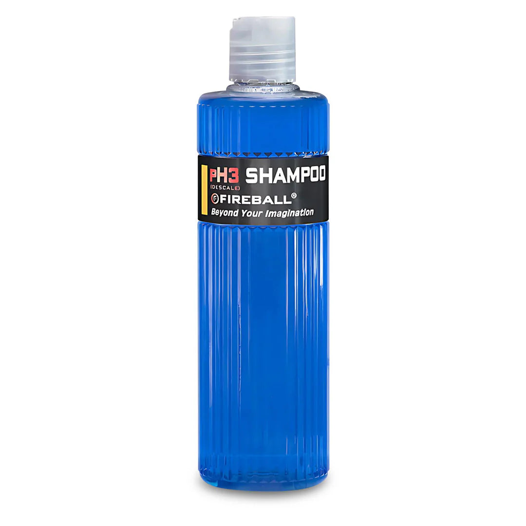 Fireball PH3 Shampoo 500ml