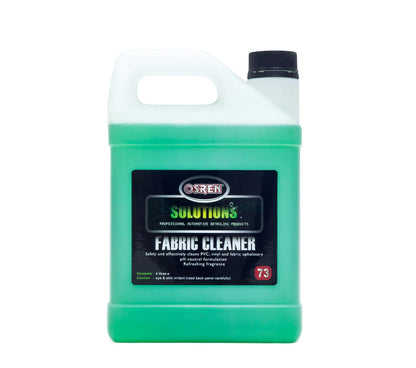 Osren Fabric Cleaner