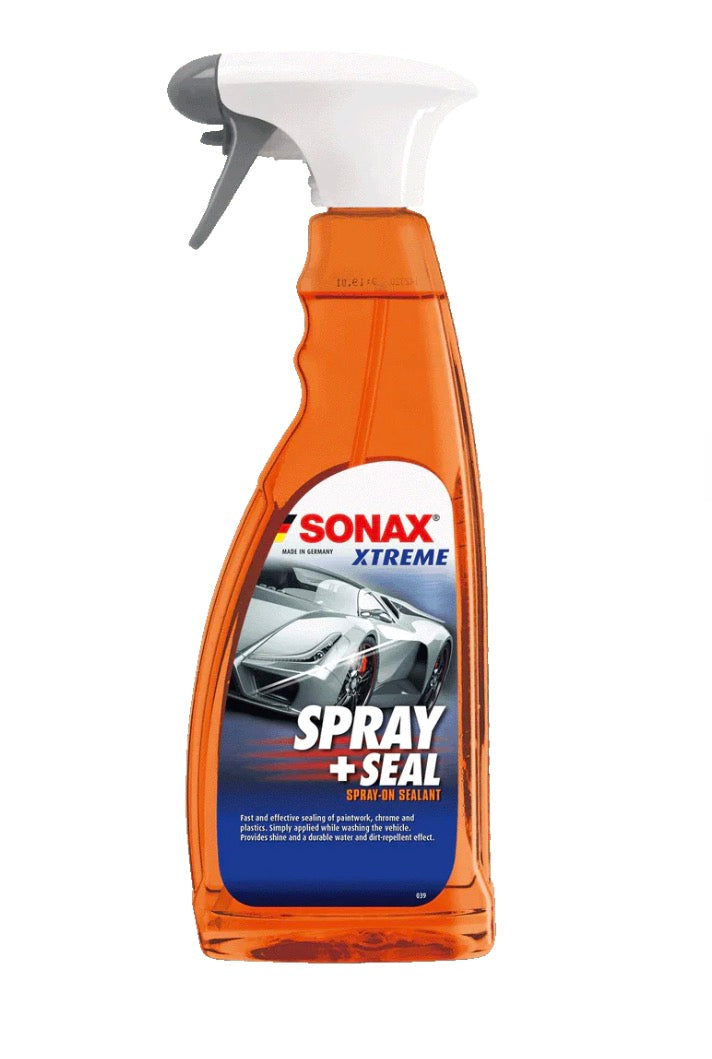 SONAX Xtreme Spray & Seal 750ml