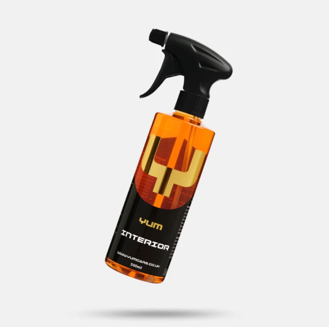 YumCars Interior Cleaner 500ml
