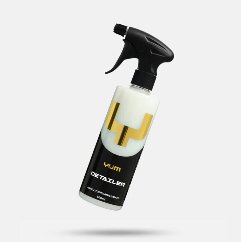 YumCars Yum Detailer 500ml/5L
