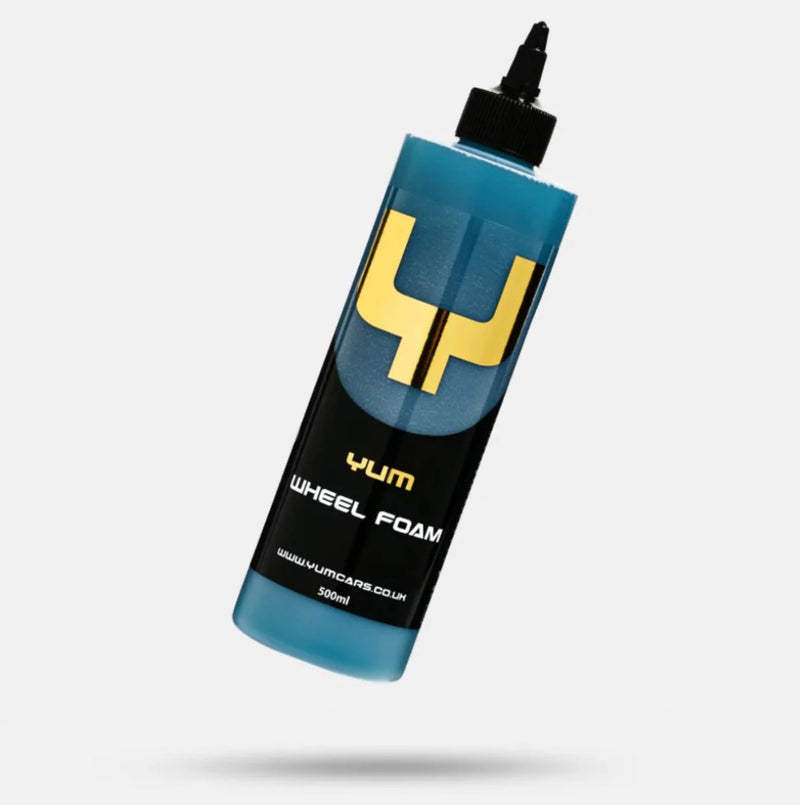 YumCars Yum Wheel Foam 500ml