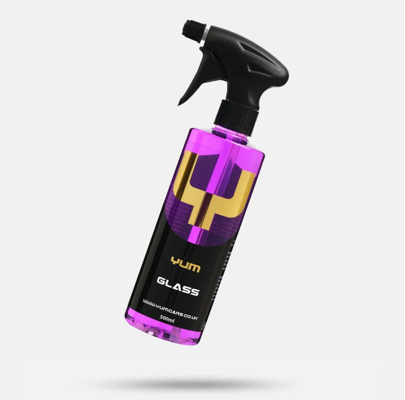 YumCars Yum Glass Cleaner 500ml