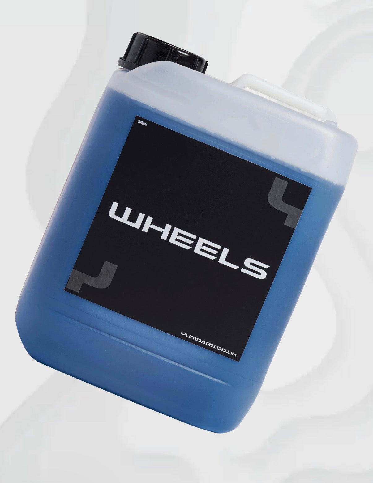 Yumcars Yum Wheels 500ml