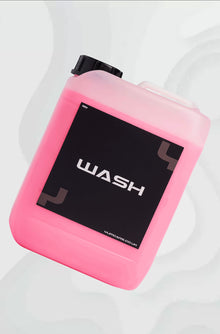 YumCars Wash - pH Balanced Shampoo