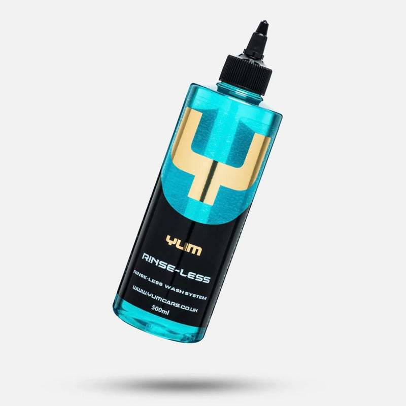 YumCars Rinseless Wash