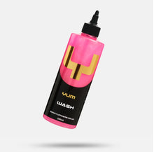 YumCars Wash - pH Balanced Shampoo