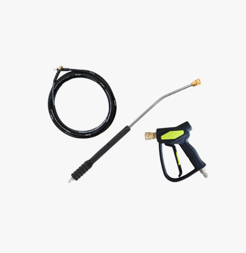 BIG BOI WASHR PRO HOSE PACK