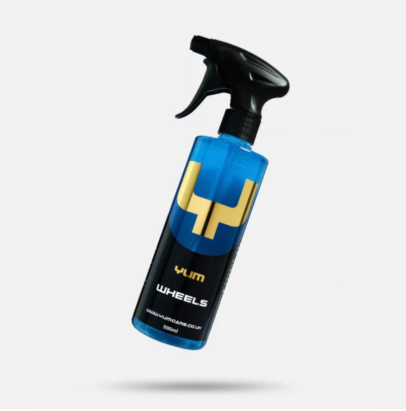 Yumcars Yum Wheels 500ml