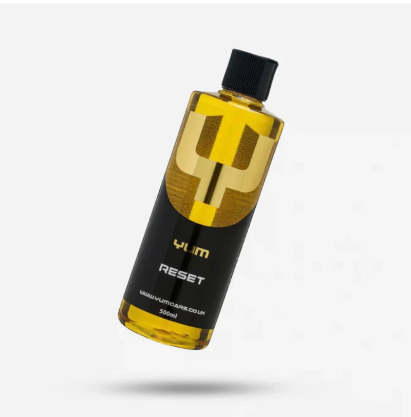 YumCars RESET Paint Reset Shampoo