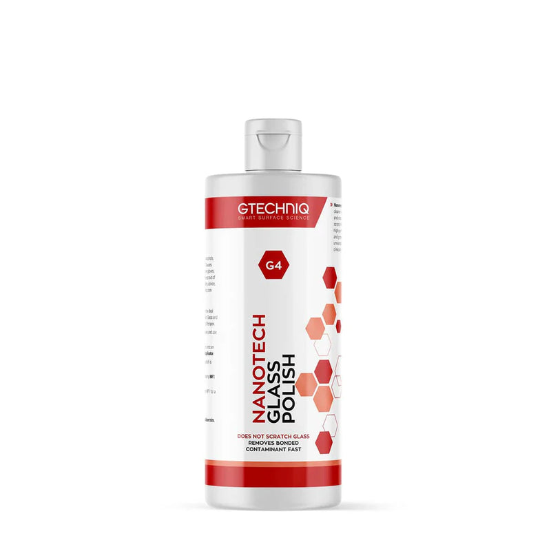 Gtechniq Nano Tech Polish