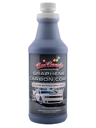 Car Candy Graphene Carbon Coat sealant