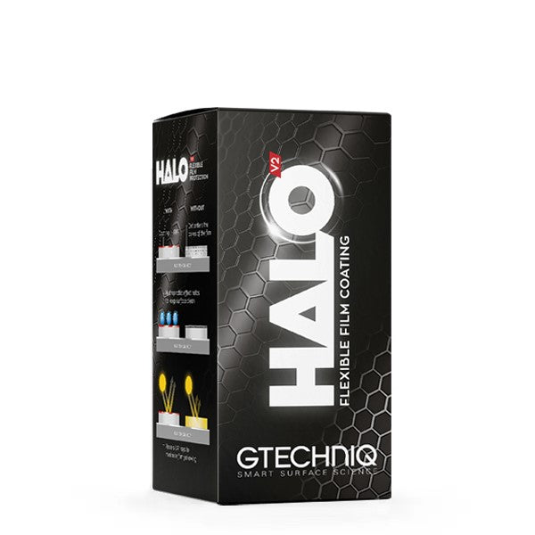 GTechniq - Halo V2 Flexible Film Coating - 30ml