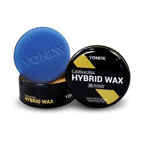 Vonixx Carnauba Hybrid Wax