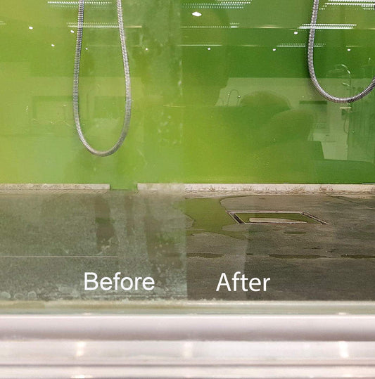 Osren 05X Hard Water Stain Remover