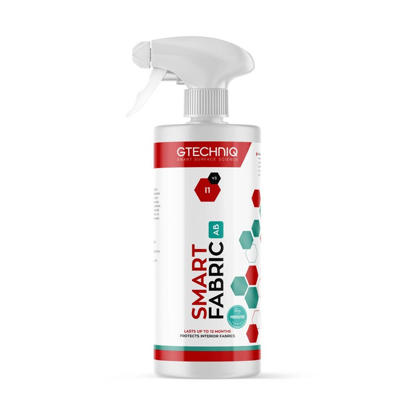 GTECHNIQ I1 Smart Fabric (Antibacterial)