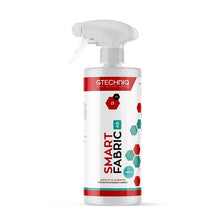 GTECHNIQ I1 Smart Fabric (Antibacterial)