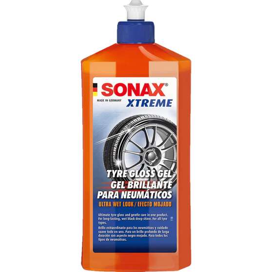 SONAX XTREME Tire Gloss Gel 500ml