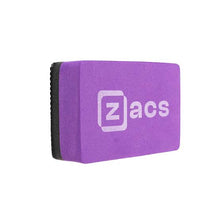 Zacs // Taco Clay Bar