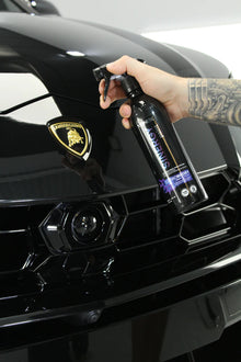 Vonixx // Sinergy Paint - Paint Spray Coating