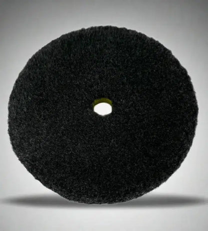 DIY Detail - Gold Standard Wool Cutting Pad 5.5"