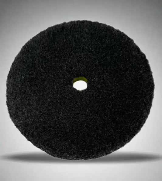 DIY Detail - Gold Standard Wool Cutting Pad 5.5"