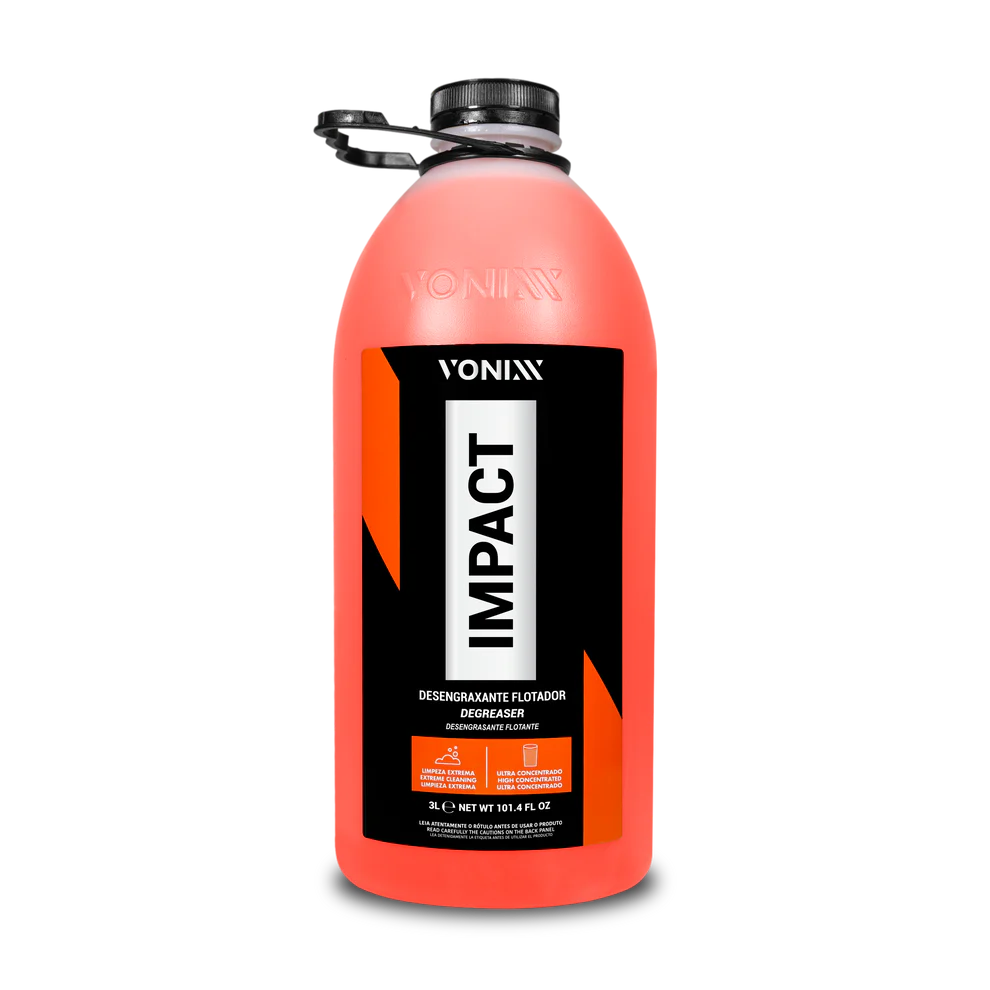Vonixx Impact Degreaser