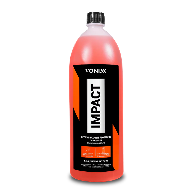 Vonixx Impact Degreaser