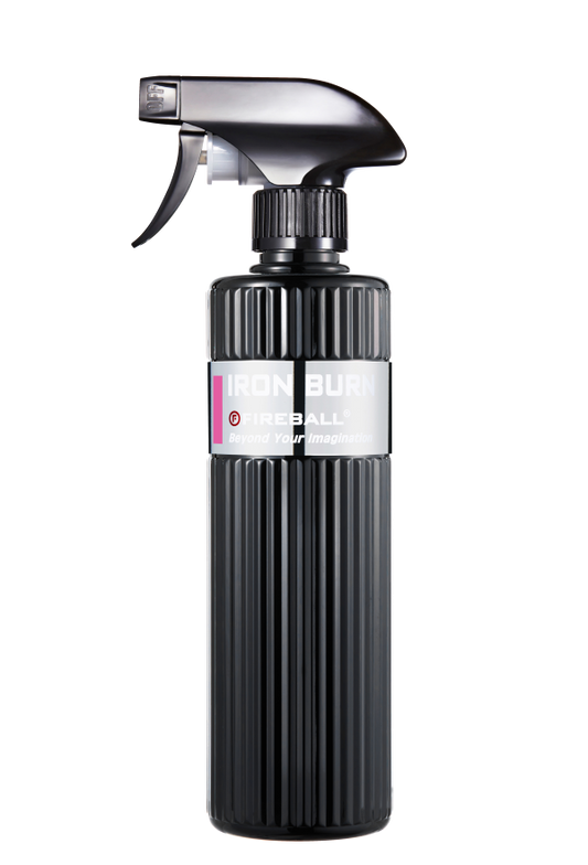 Fireball IRON BURN 500ML